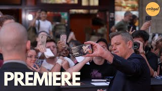 Oppenheimer - Pt. 1 | Paris Premiere