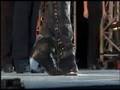 Michael Flatley - Feet of Flames (Hyde Park)