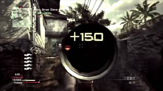 Mw3 : Team 'B3NG' - Montage.
