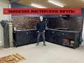 Мастерская Мечты - Финал!   Наконец-то закончил свой любимый  Гараж ! Как вам результат?)