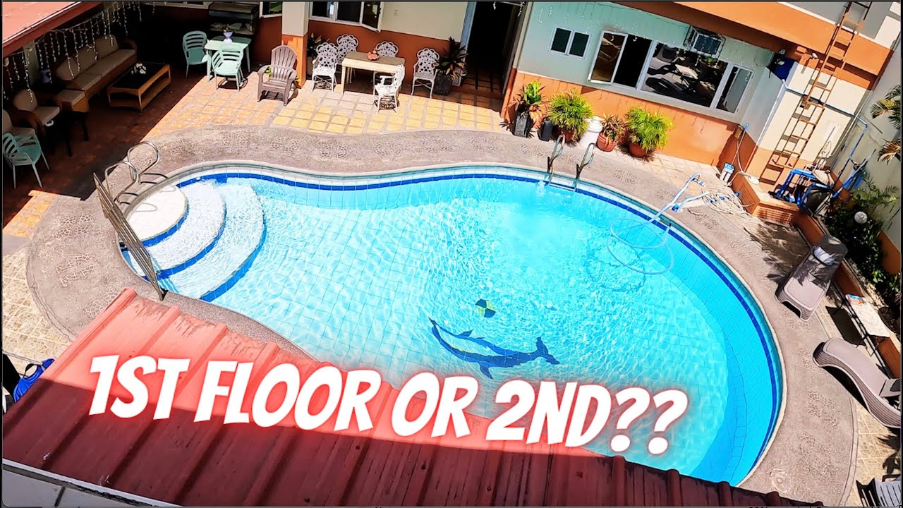 Идеальная квартира для впервые приехавших иностранцев, улица Марина #angelescity