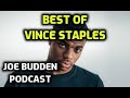 Best of Vince Staples on the Joe Budden Podcast/Funny Moments Compilation
