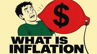 How Inflation Actually Works (And Why Prices Don't Just Reset)