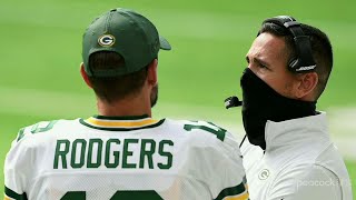 ESPN’s Dan Orlovsky: Why Aaron Rodgers and Matt LaFleur Have Meshed So Well | The Rich Eisen Show