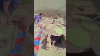 Roti pakai shadi program qasba maral multan #entertainerbaloch #saraiki #shadi #wedding