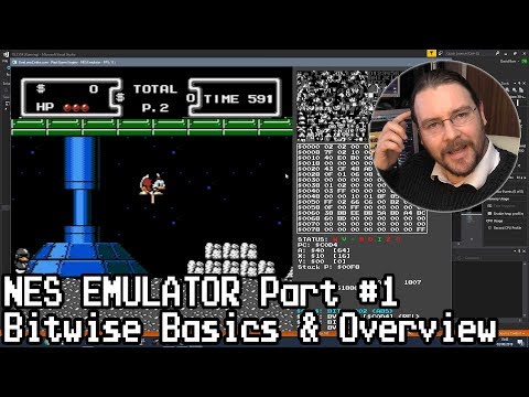 Video: How To Make Emulation