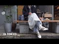 Tokyo vlog 🇯🇵cafe shopping