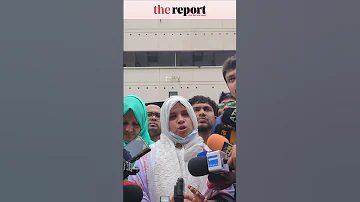 Noor Was Not Subjected To Such A Vicious Attack Even During The Fascist Era Noor S Wife 