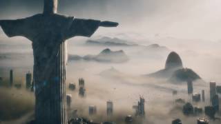Civilization Beyond Earth Soundtrack - Xenomalleum