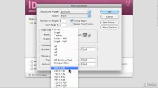 InDesign 101: Core InDesign - 03. What's in the Toolbox Part 1