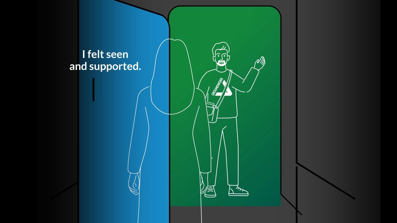 Groundwork Green Doctors: Farzana’s Story