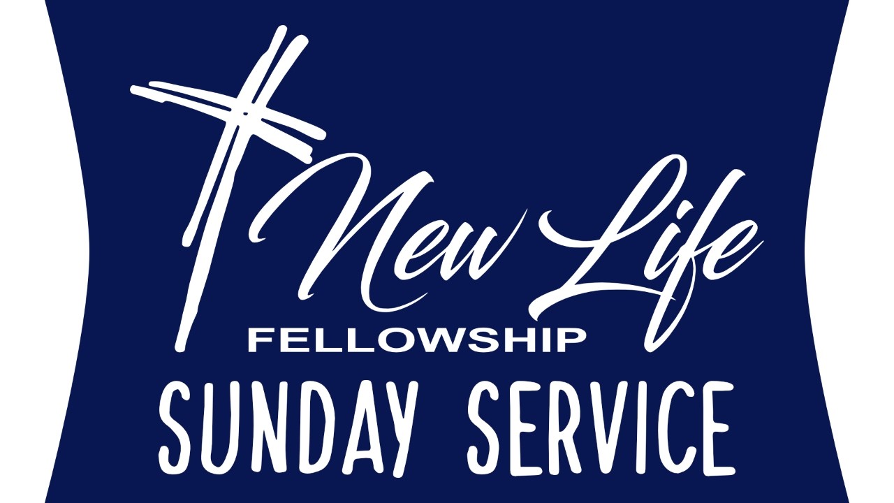 Sunday Service - September 6th, 2026