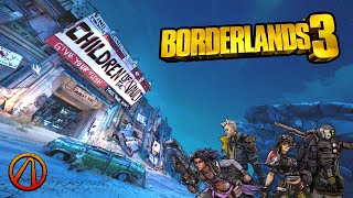 Borderlands 3: Catch-a-ride vehicle loadout bug v2.0