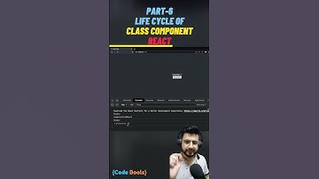 What is the getSnapshotBeforeUpdate in life cycle reactjs #lifecycles   #shorts