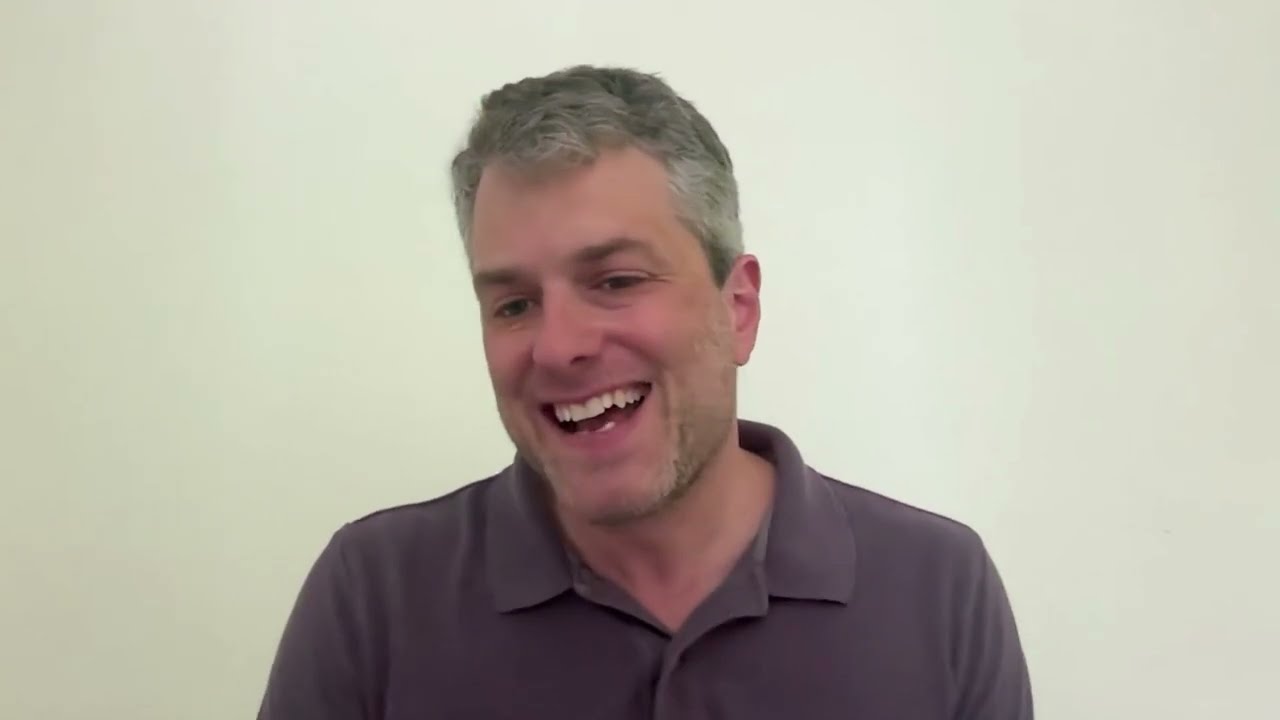 VERITAS Mission Co-Investigator Caleb Fassett