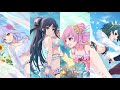 Assault Lily Fruits - Can&#39;t Stop・Fruity Full Song