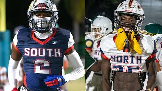 2022 Rotary South All-Star Game screenshot 2