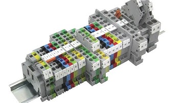 The Altech Full Line of Terminal Blocks