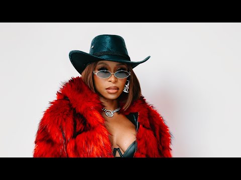 DJ Zinhle - Making it work Episode 3