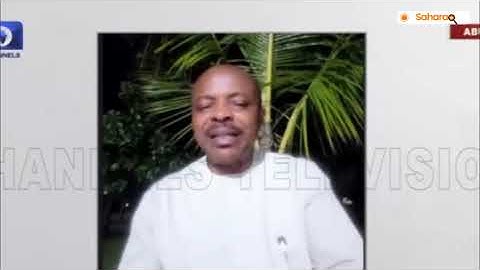 NLC Plans Nationwide Protest Against President Tinubu Government's Anti-People Policies - Joe Ajaero
