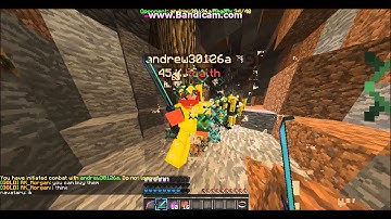 Dancraft Hackers {01}