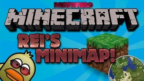 Minecraft 1.4.2 - Instalando Rei