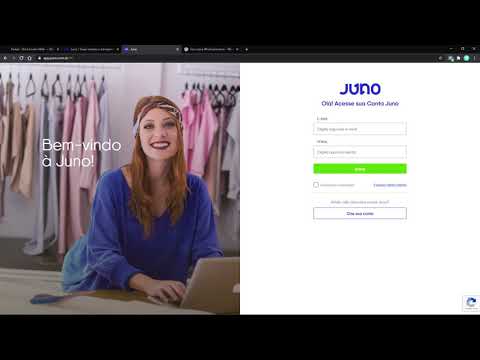 Juno - Receba Pagamentos com BOLETO e CARTÃO na sua Loja WooCommerce (integração Completa 2021)