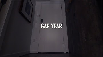 Gap Year (2017) - IAT 202