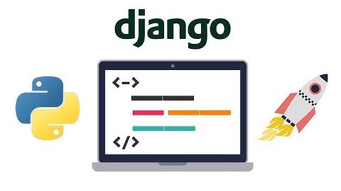 2-Python Django Dersleri-Django Projesinin Oluşturulması