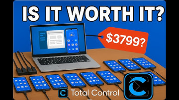 Control 20 Phones with a PC – How Much Does It Cost?