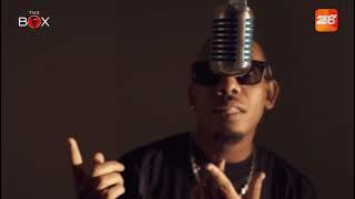 Sérgio Maposse _ Queremos te ver