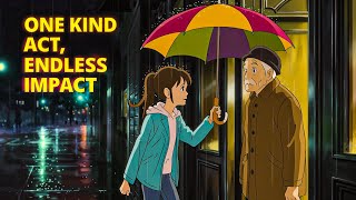 The Surprising Science Behind Kindness