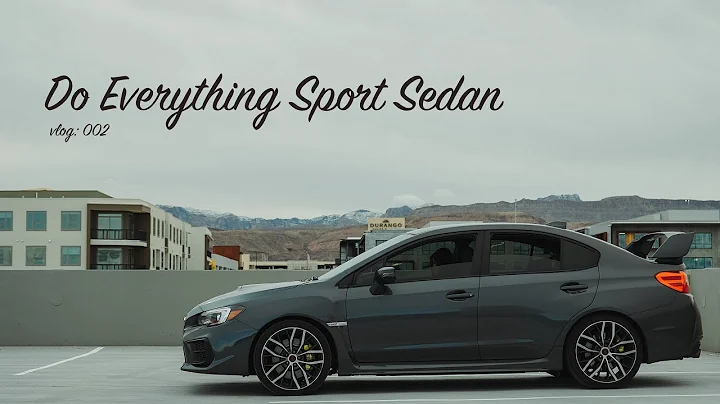 Subaru WRX STI | What I Learned After 2 Years Ownership (Long Term Review)