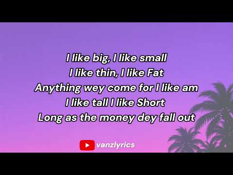 CHAIRMAN BY PREMIUM EMF (OFFICIAL LYRICS VIDEO)