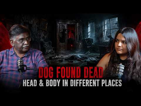 India's Most Terrifying Paranormal Cases | Real Ghost Stories Podcast | Hindi Horror Podcast