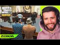 Watching ABDUL'S Court Case vs The Police In GTA 5 RP!