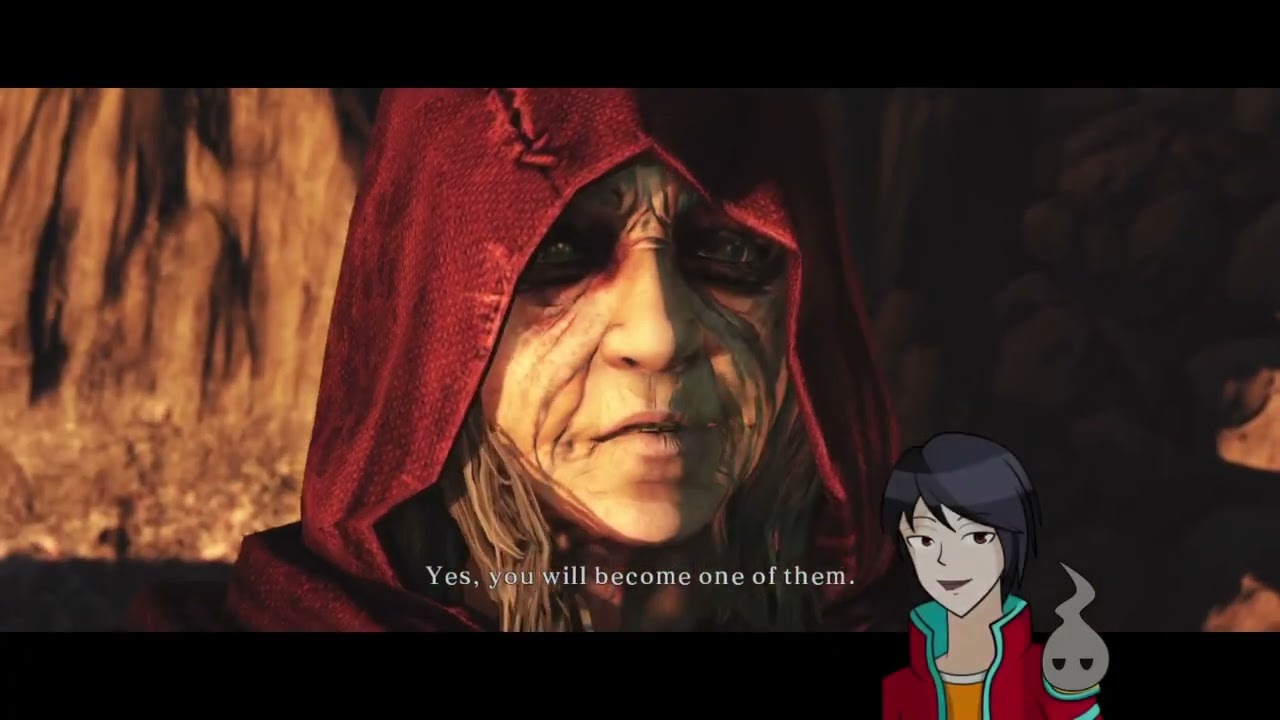 Let's Git Gud!! Playing Dark Souls II with @themaz878 - The red-headed stepchild of the trilogy?! #1