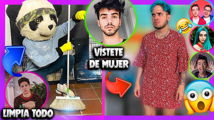 ESTOS YOUTUBERS DECIDEN MI DÍA POR 24 HORAS *termina mal* - Yolo Aventuras