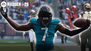 Jags Rebuild Episode 21 : BTJ =