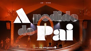 Vídeo de A Pedido Do Pai