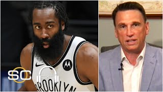 No One In The Eastern Conference Is Beating The Brooklyn Nets Tim Legler Sc With Svp Youtube