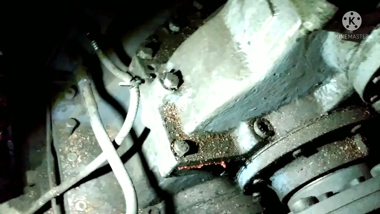 UIMITOR‼️NEMAIVAZUT‼️Am intrat sub o locomotiva LDH(1250CP) si am filmat tot!!!!!