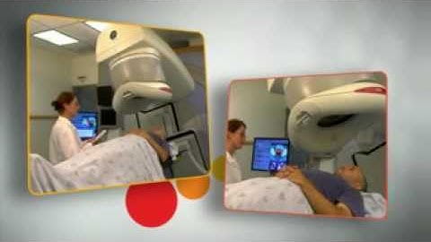 Navotek, RealEye -monitoring targets throughout radiation therapy. Produced by Virtual Point