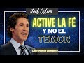 PRUEBA DE FÉ - ACTIVE LA FÉ Y NO EL TEMOR - Joel Osteen En Español.