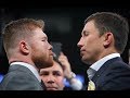 Bernard Hopkins Says Canelo Will Beat Triple G + Names Top 5 Rappers