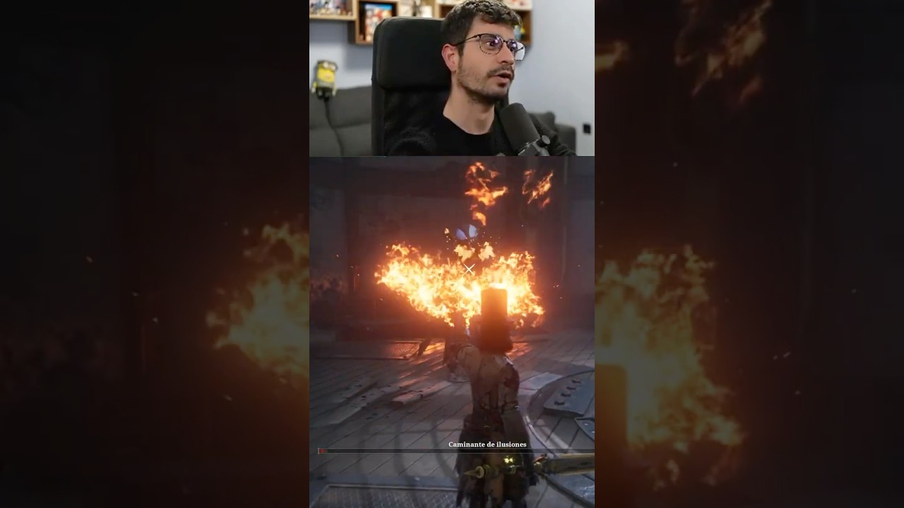 ⚰️BOSS a UNO de VIDA⚰️ 