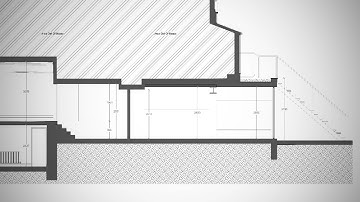 Drawings packages - Planning application