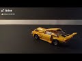 Bumblebee stop motion TikTok version