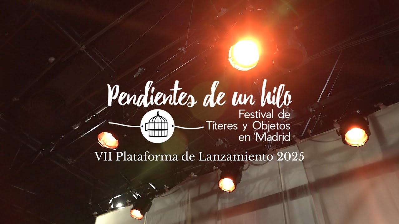 Plataforma de Lanzamiento 2025