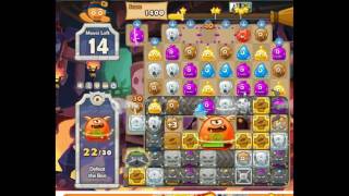 Monster Busters level 2553